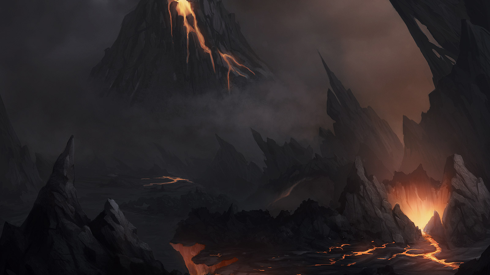 Elements: The Awakening