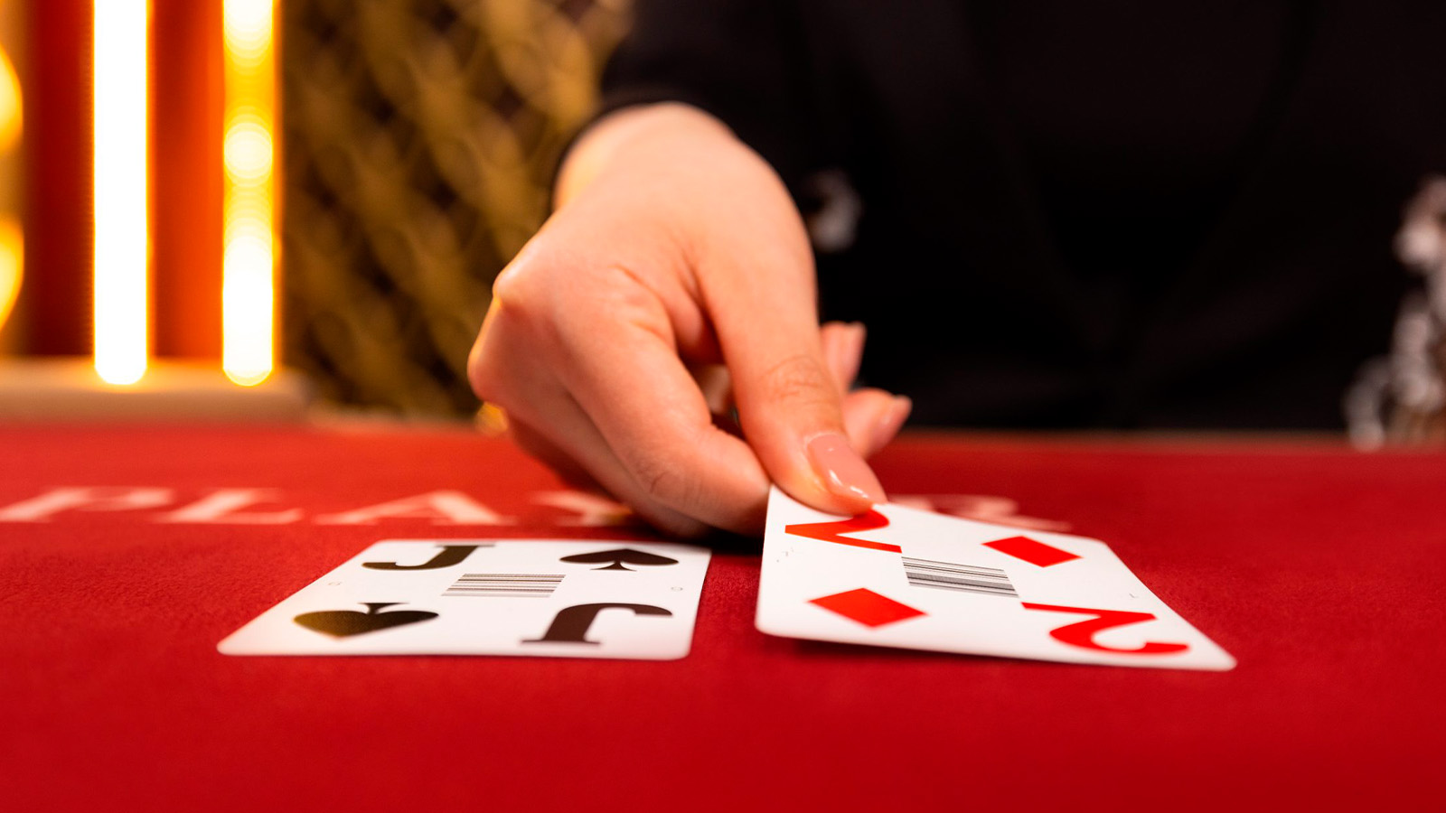 Emperor Speed Baccarat B