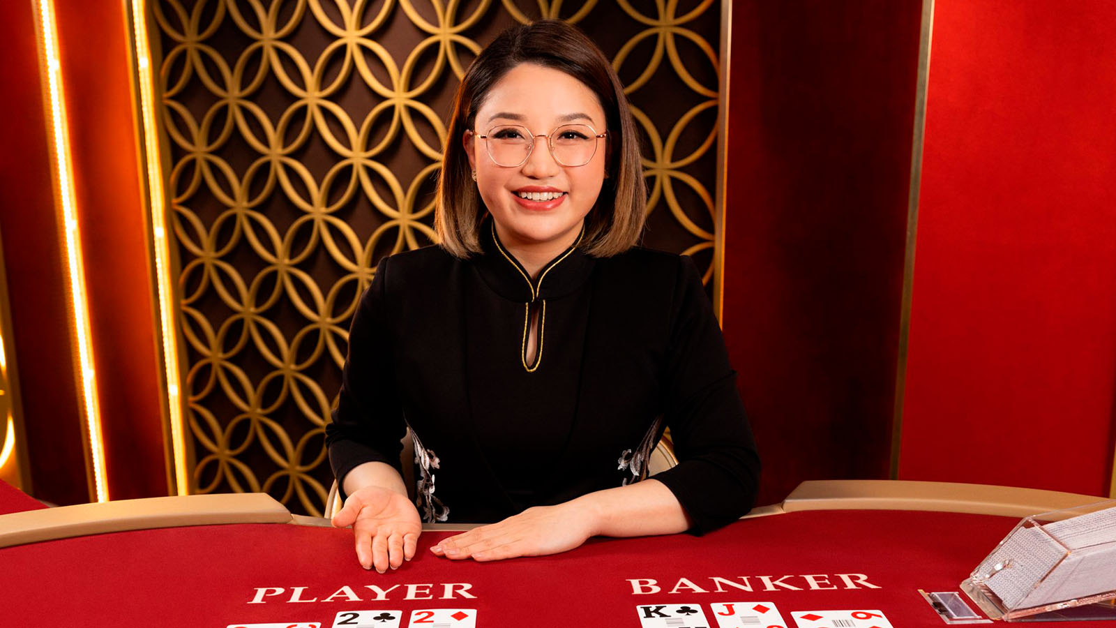 Emperor Speed Baccarat C
