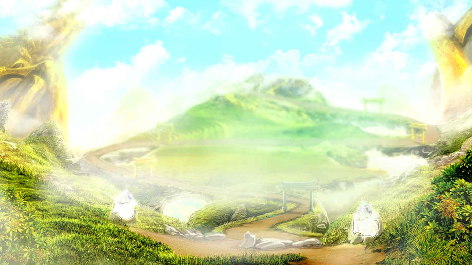 Epic Journey