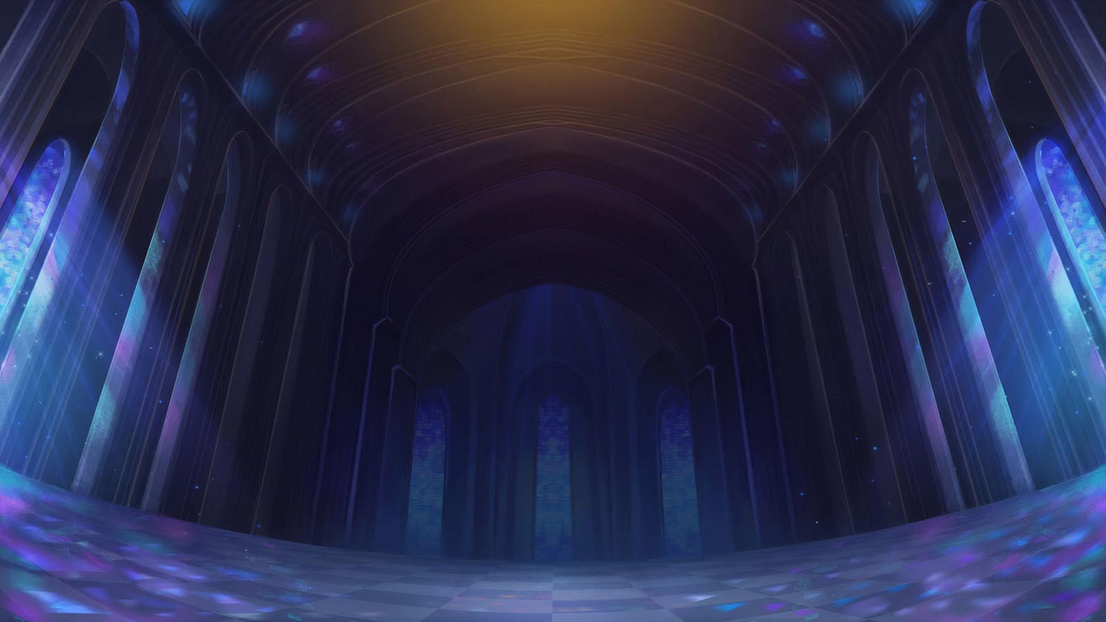 Fairytale Legends: Mirror Mirror