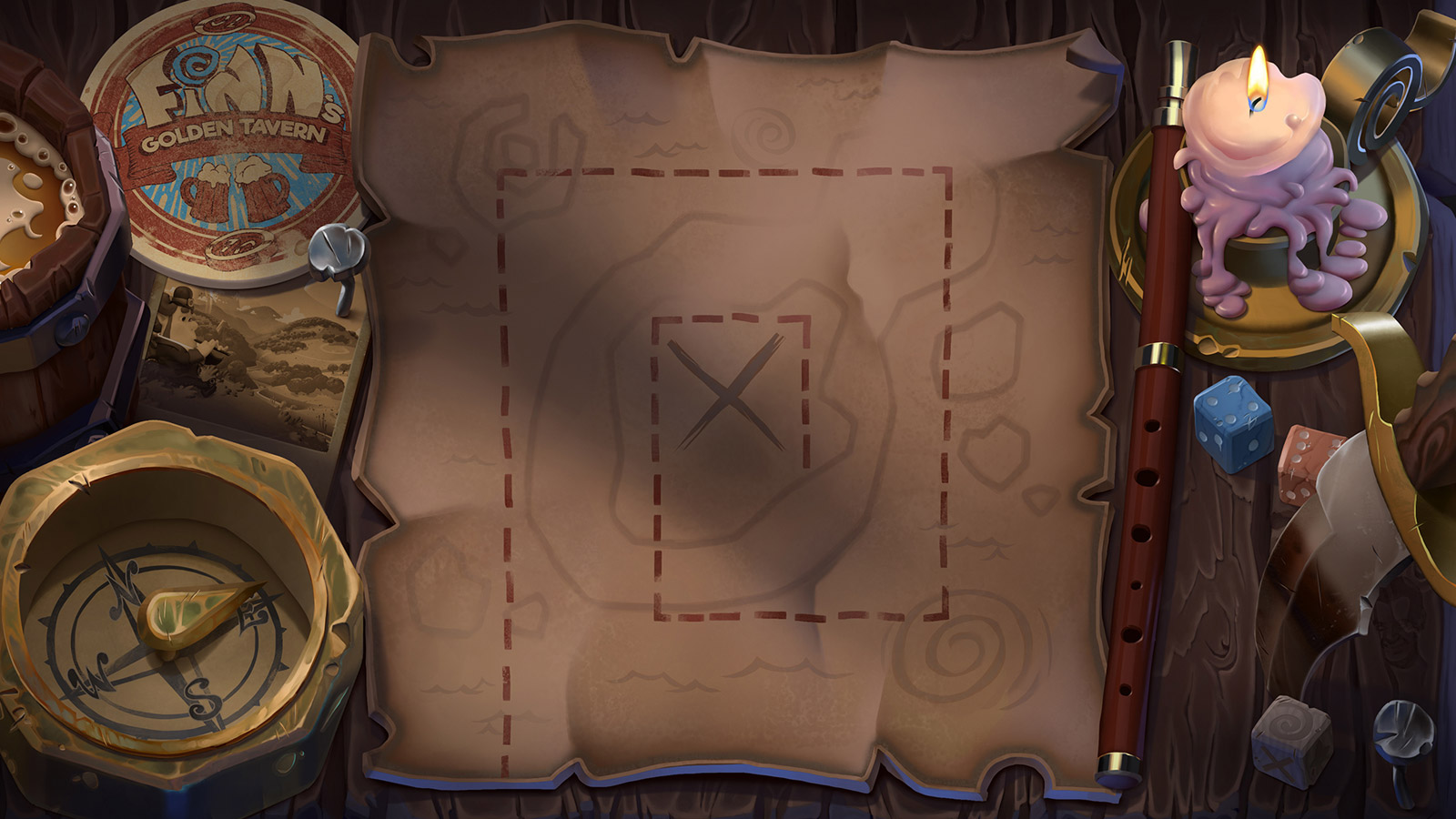 Finn's Golden Tavern