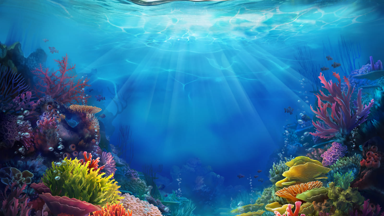 Fishtastic