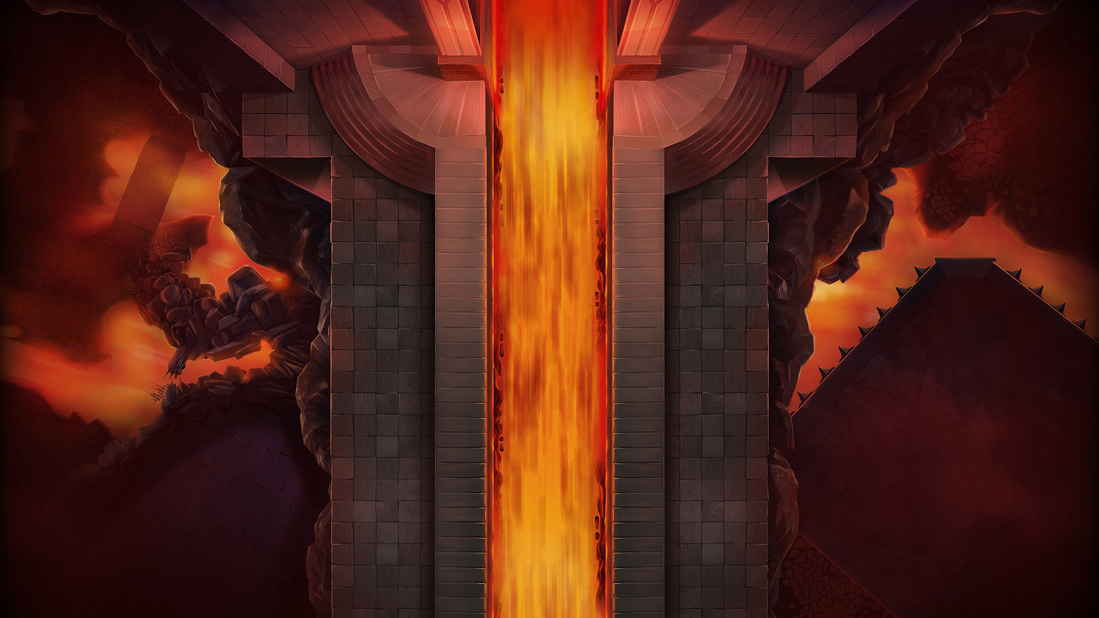 Gems Inferno Megaways
