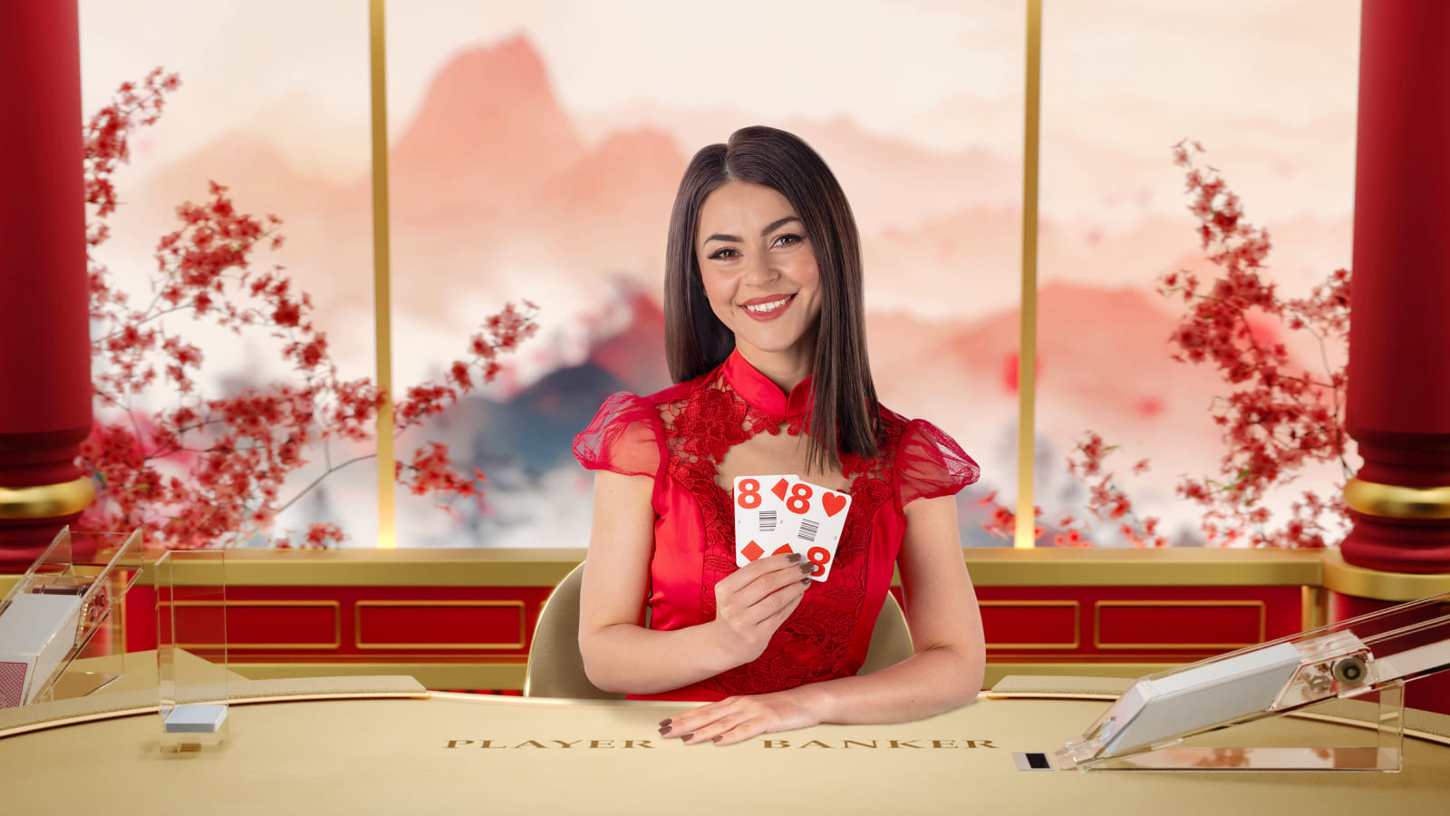 Insurance Baccarat