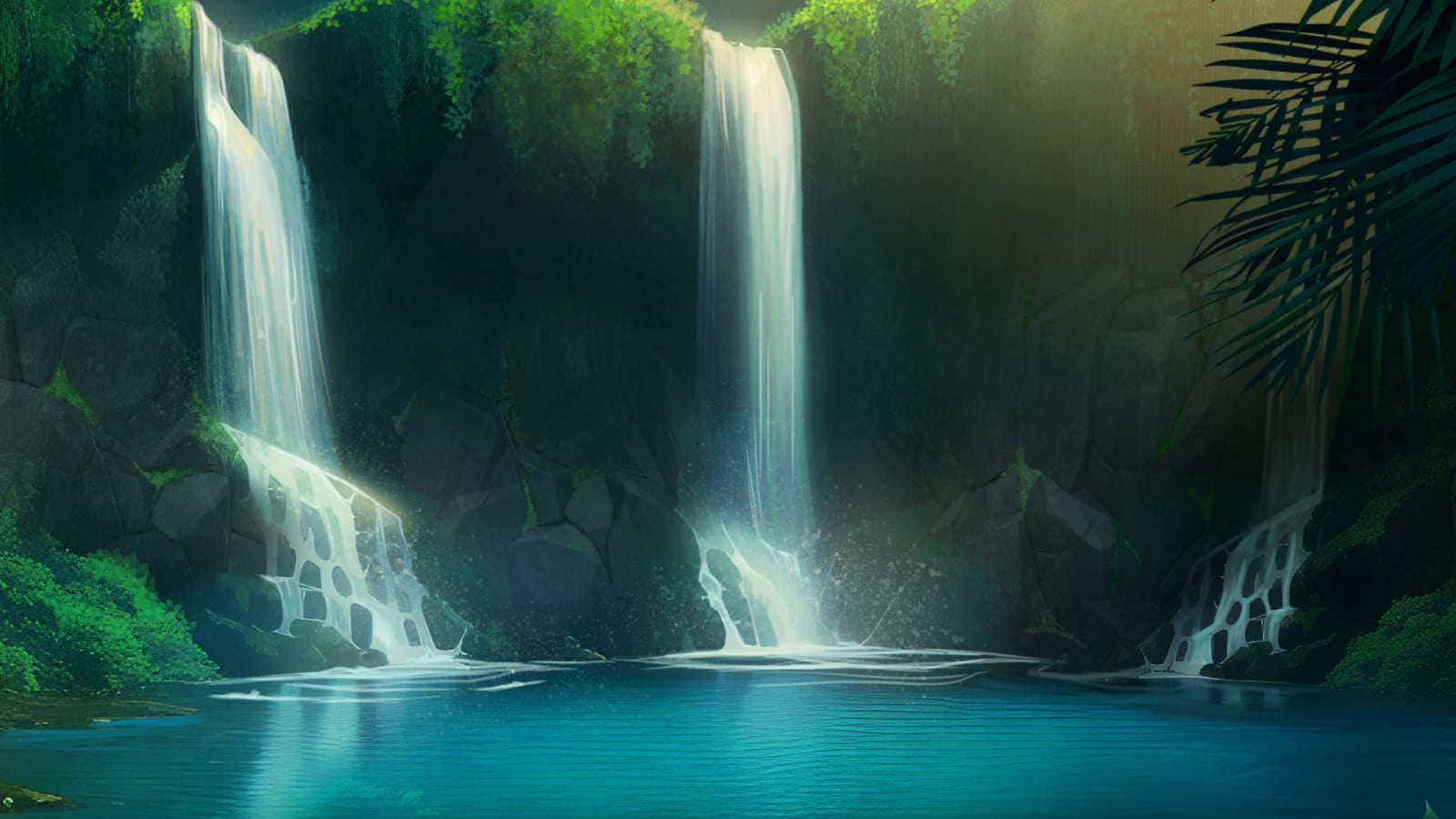 Jungle Spirit Megaways