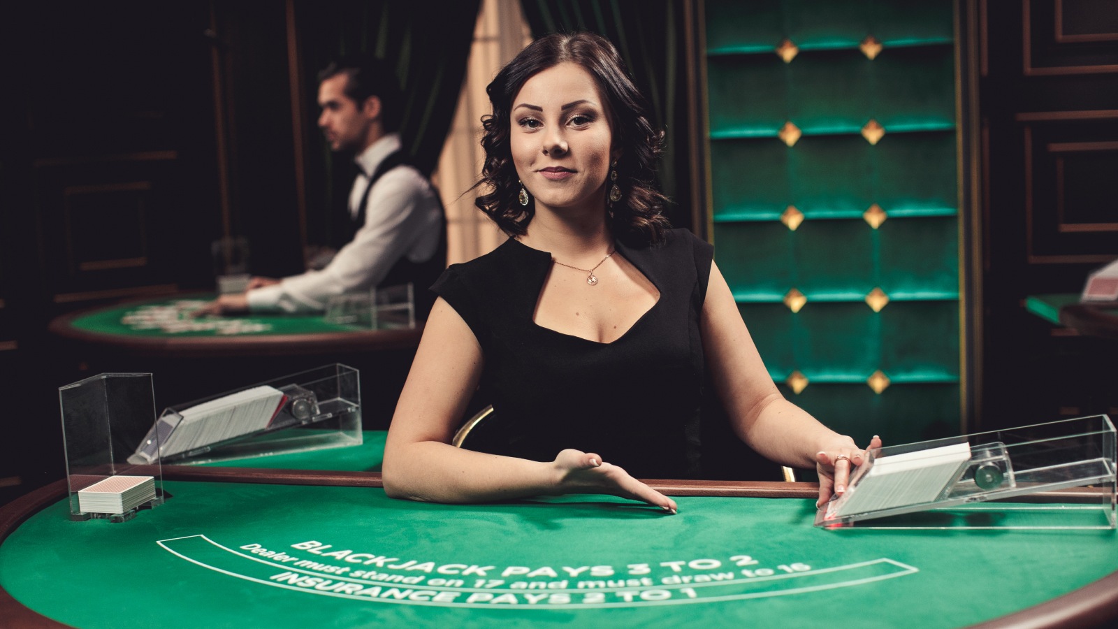 Klasik Blackjack