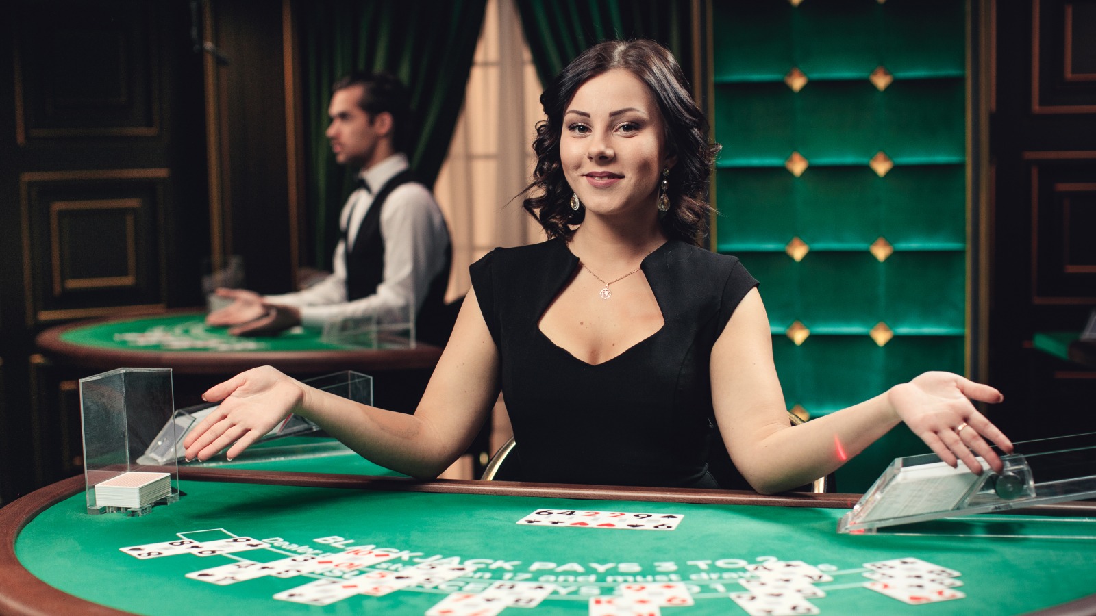 Klasik Blackjack 13