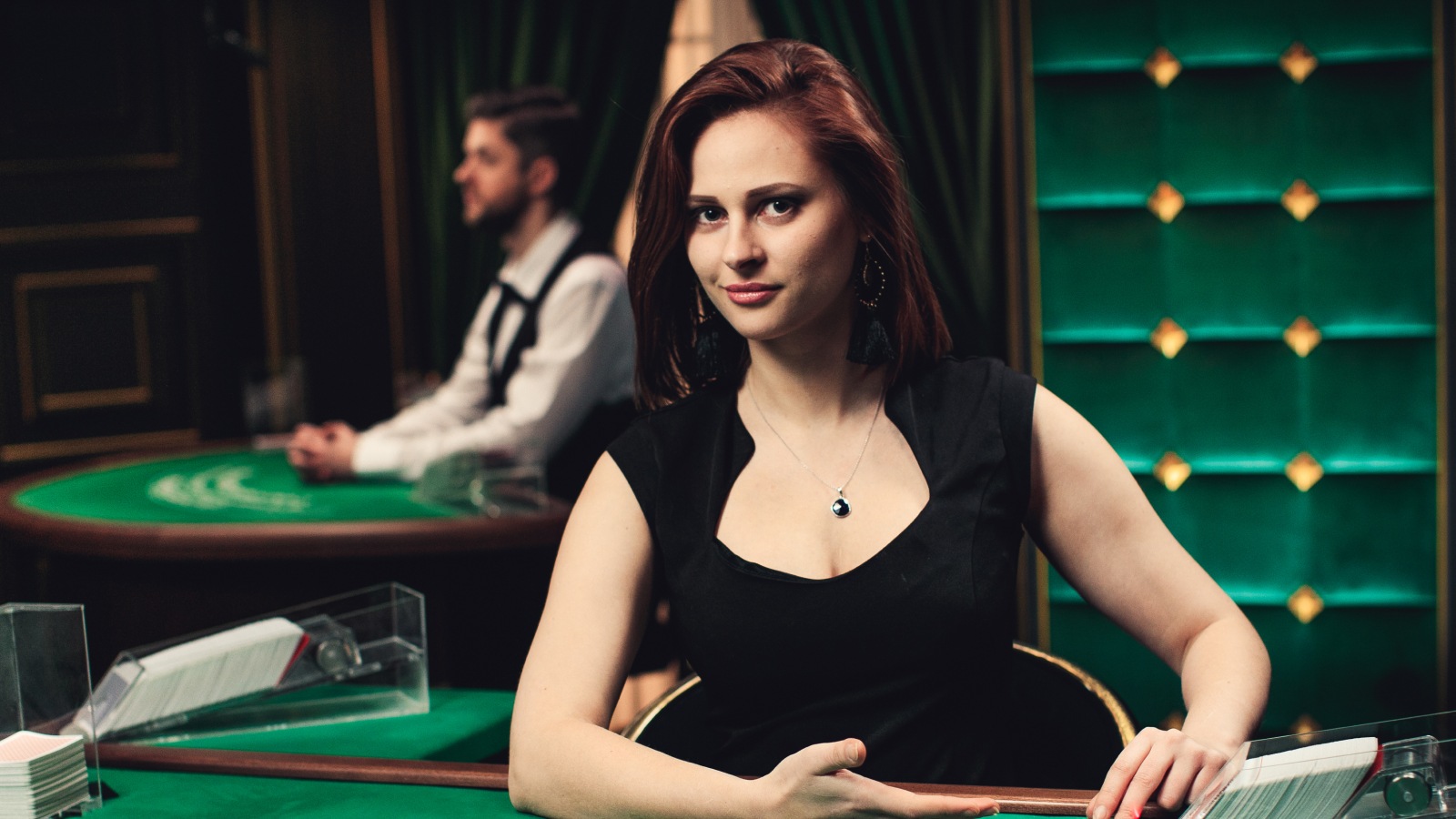 Klasik Blackjack 15