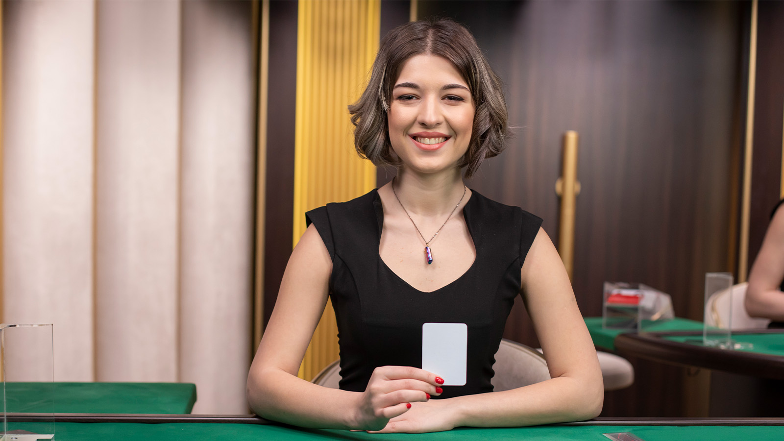 Klasik Speed Blackjack 3