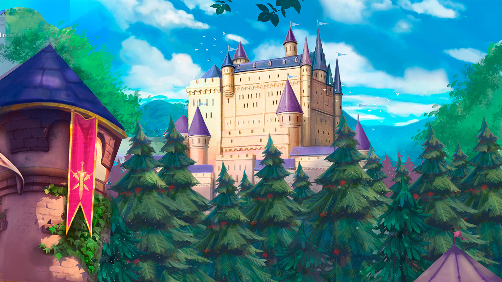 Knights Of Avalon