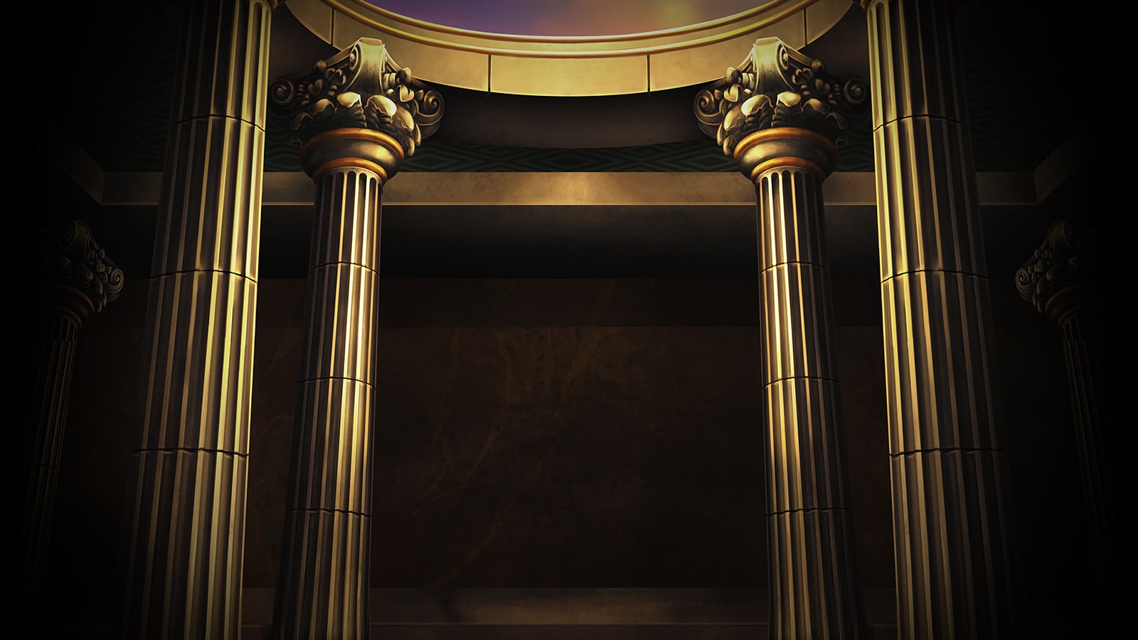 Legend of Athena