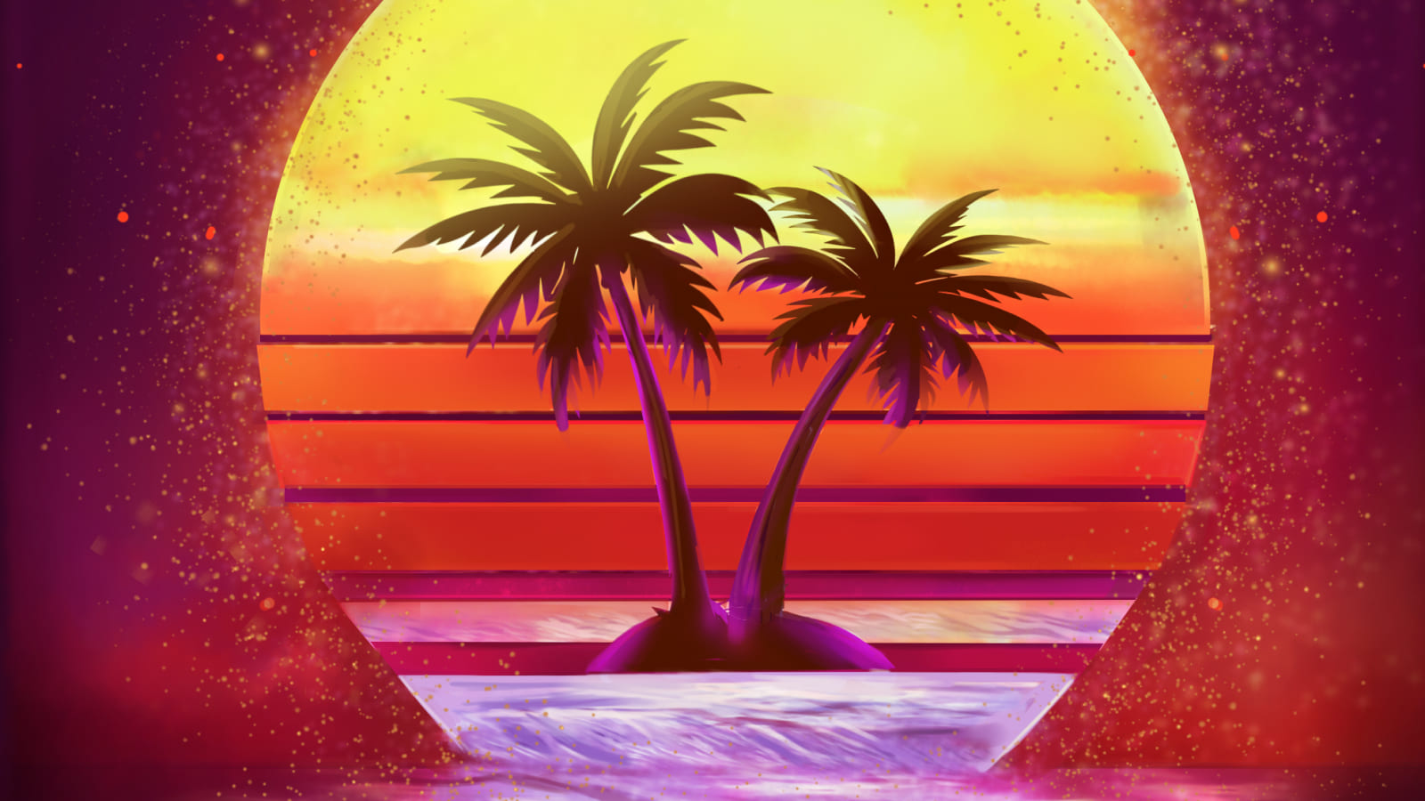 Miami Rise