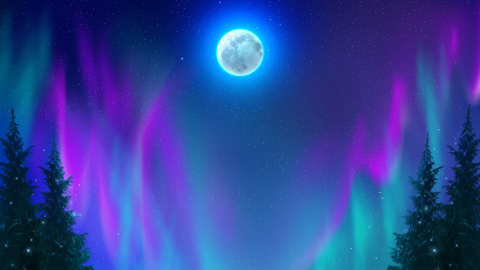 Moon Spell