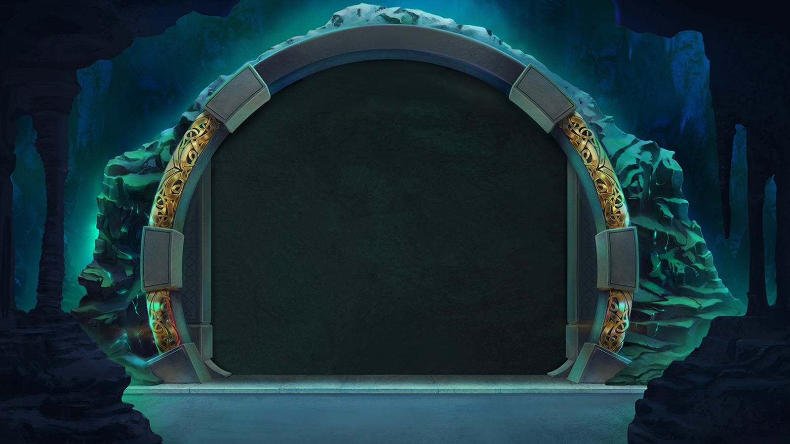 Mystic Wheel