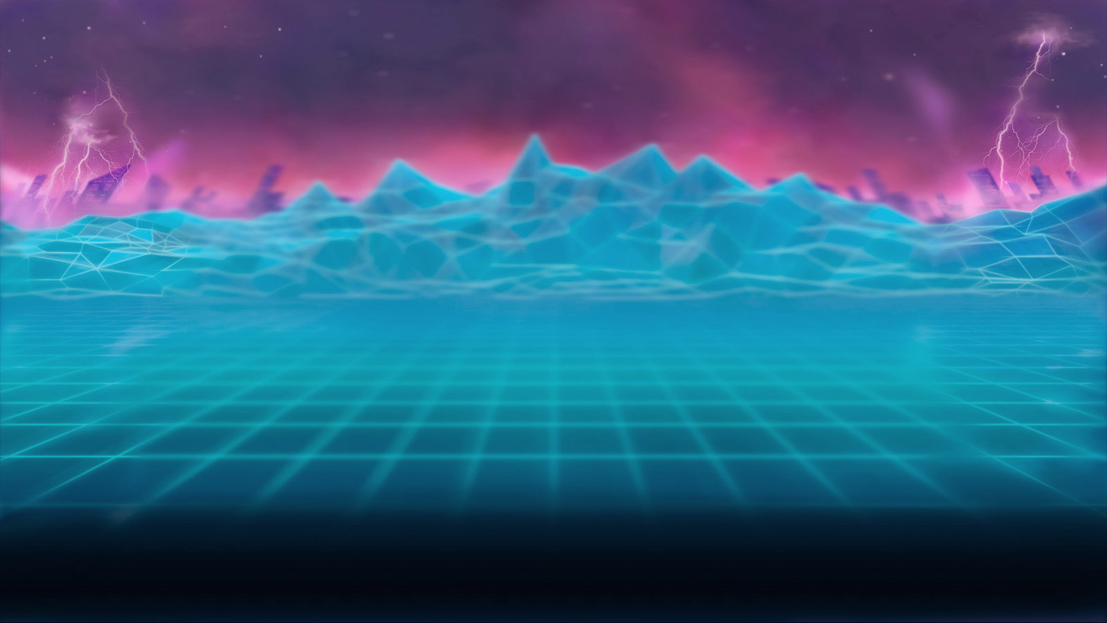 Neon Staxx