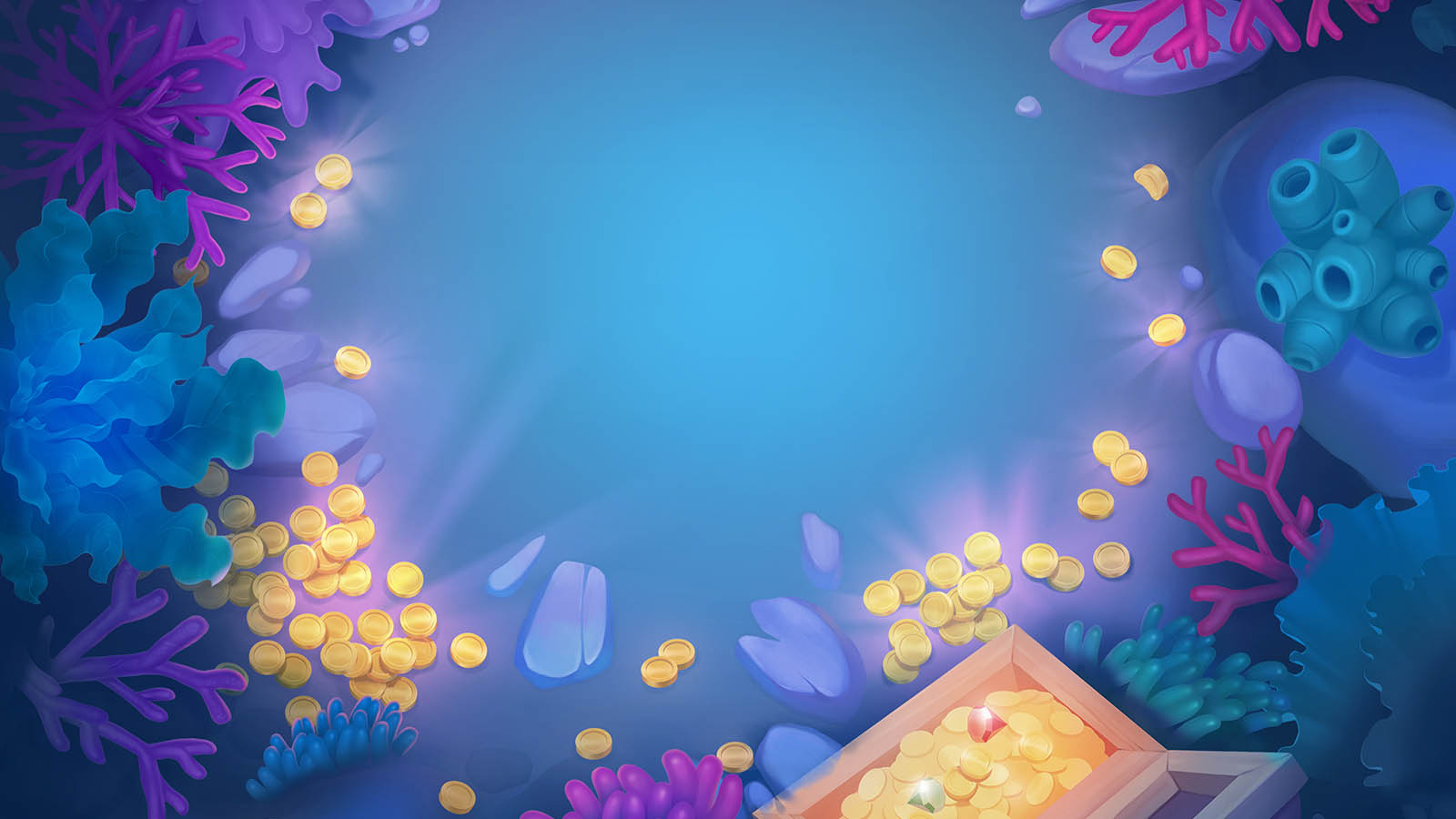 Reef Raider