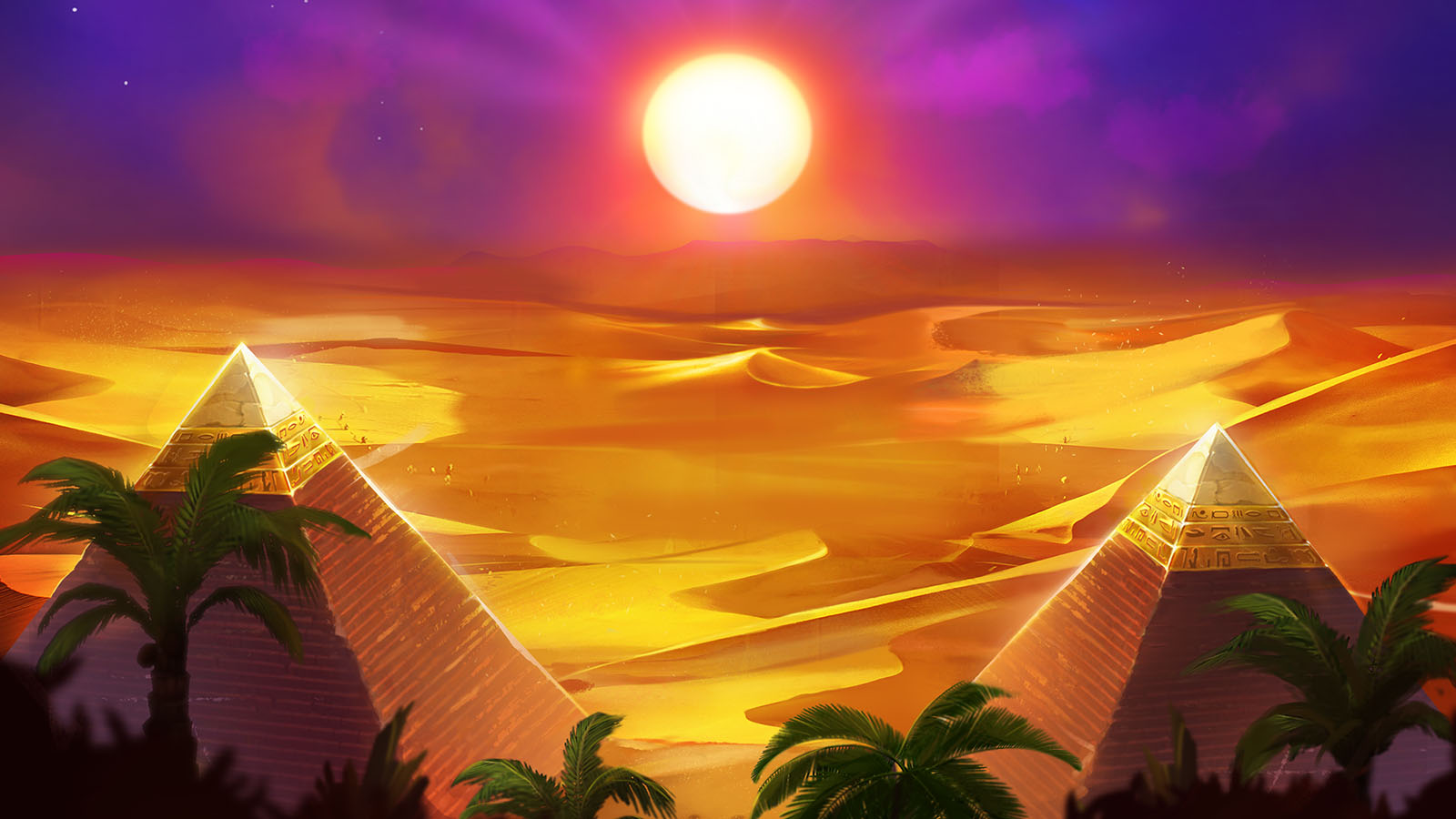 Riddle Of The Sphinx