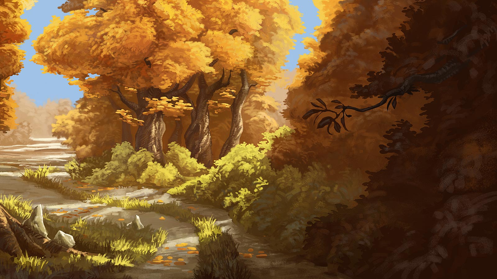 Robin Hood: Shifting Riches