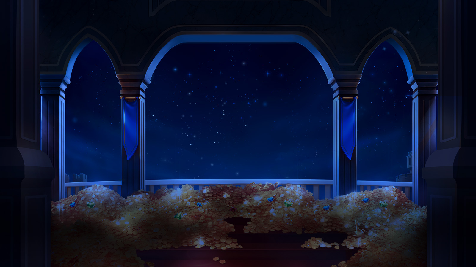 Royal Gems