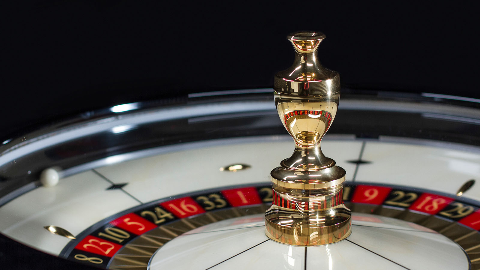 Ruleta Automatica