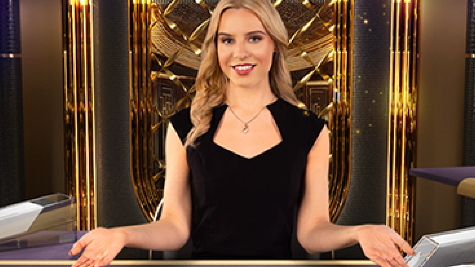 Russian Royal Blackjack 3