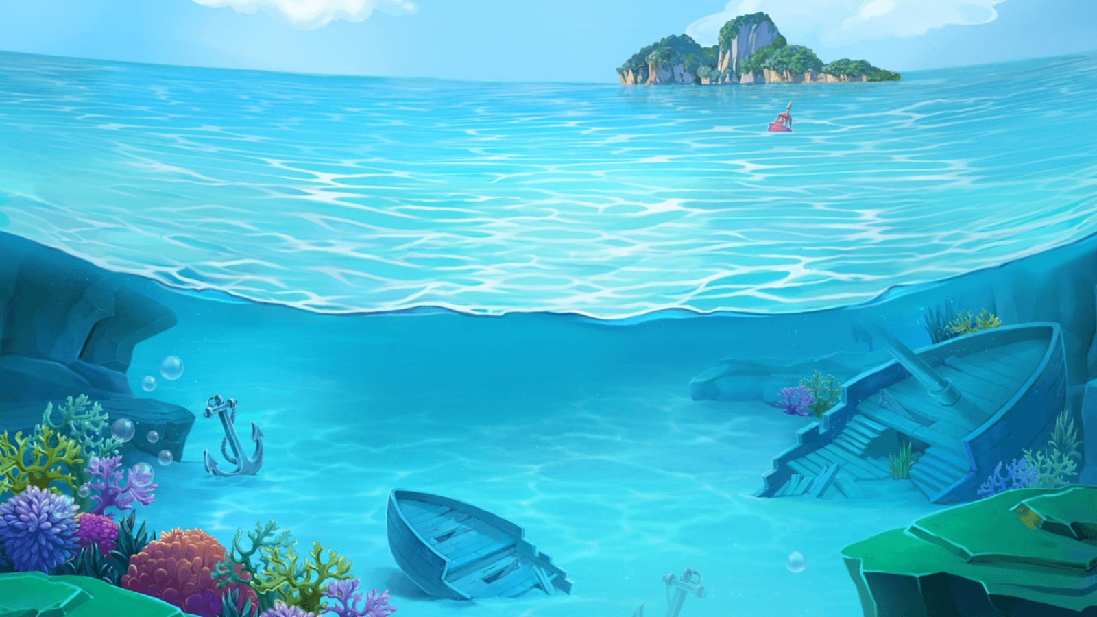 Shark Boss