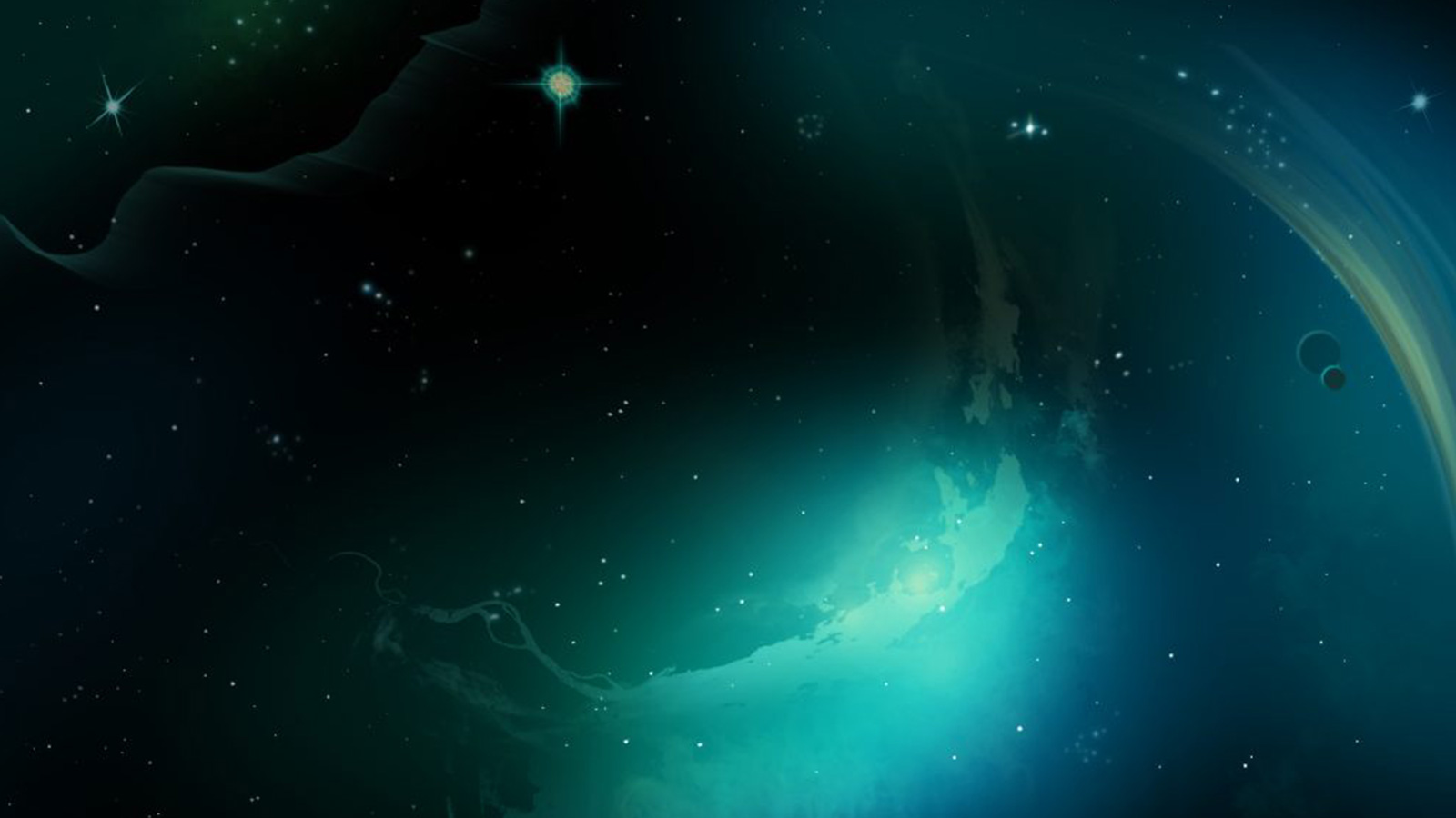 Space Wars