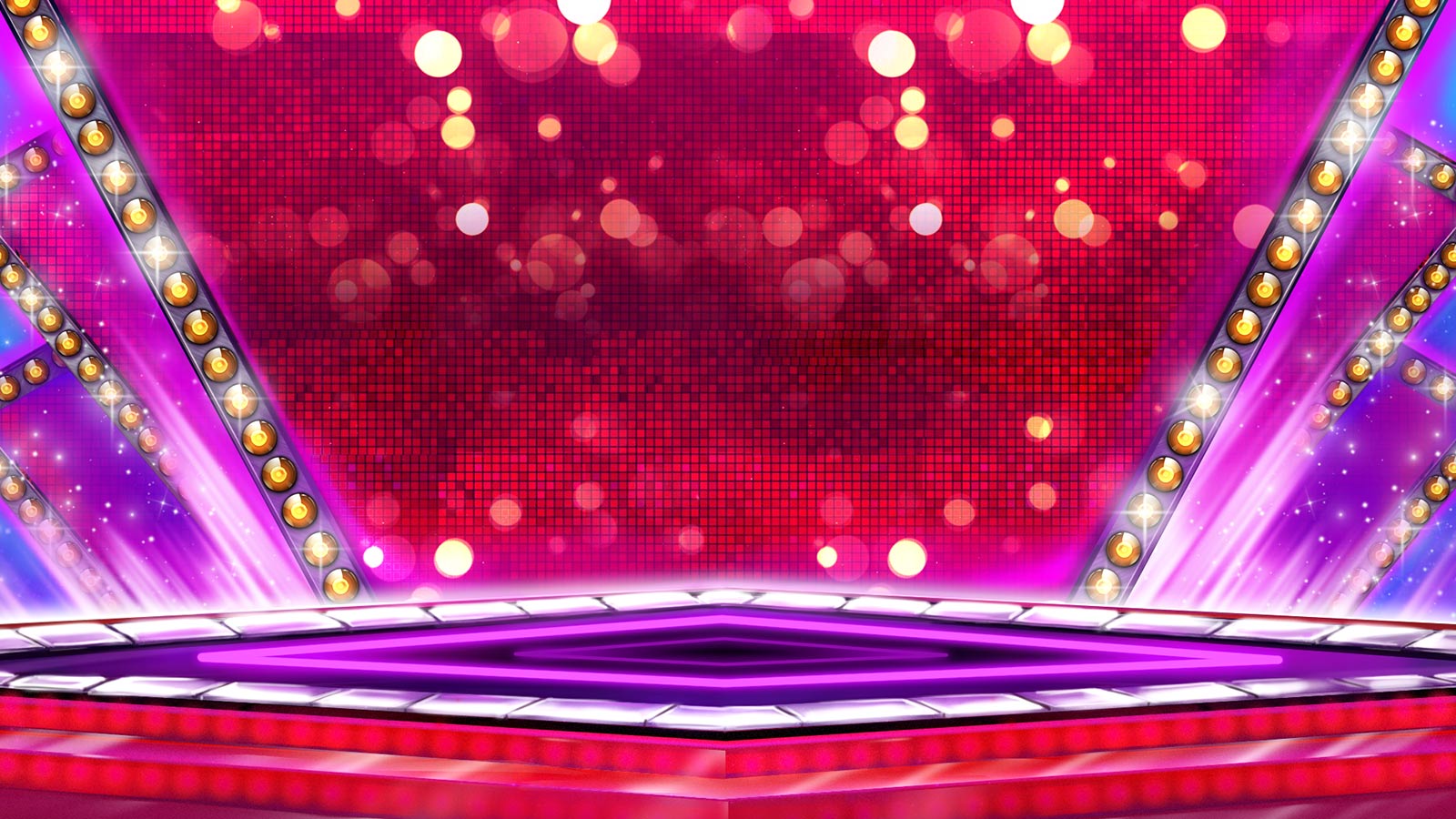 Stage 888
