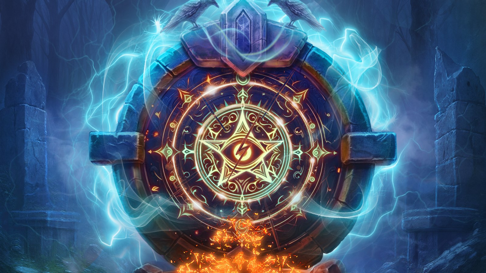 Stormfire