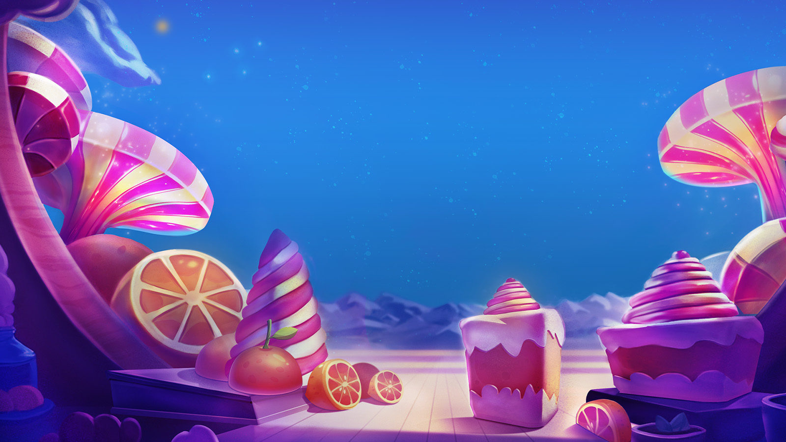 Sugarlicious EveryWay