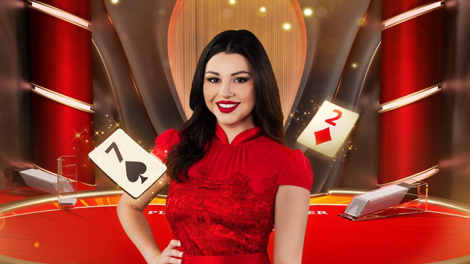 Super Speed Baccarat