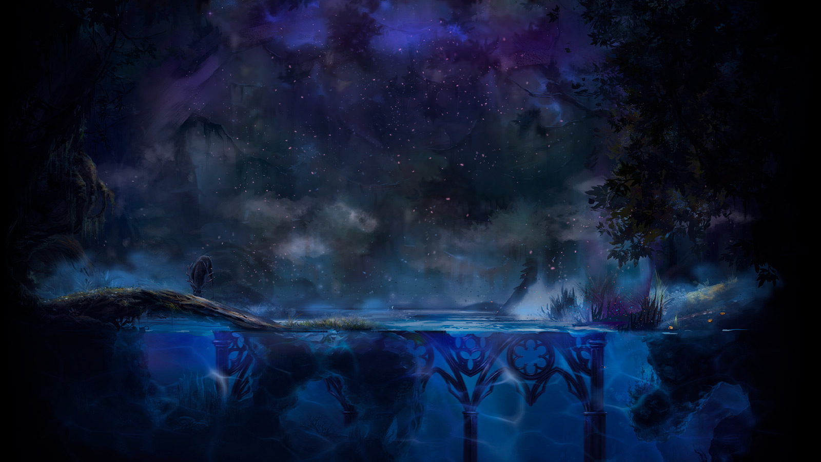 Sylvan Spirits