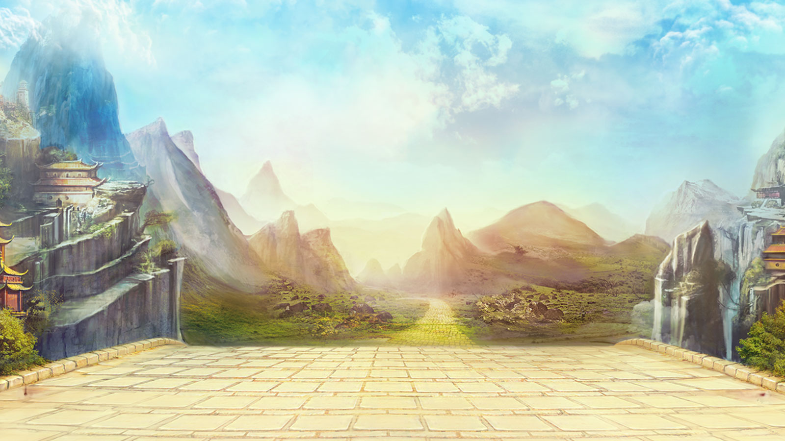Three Kingdoms