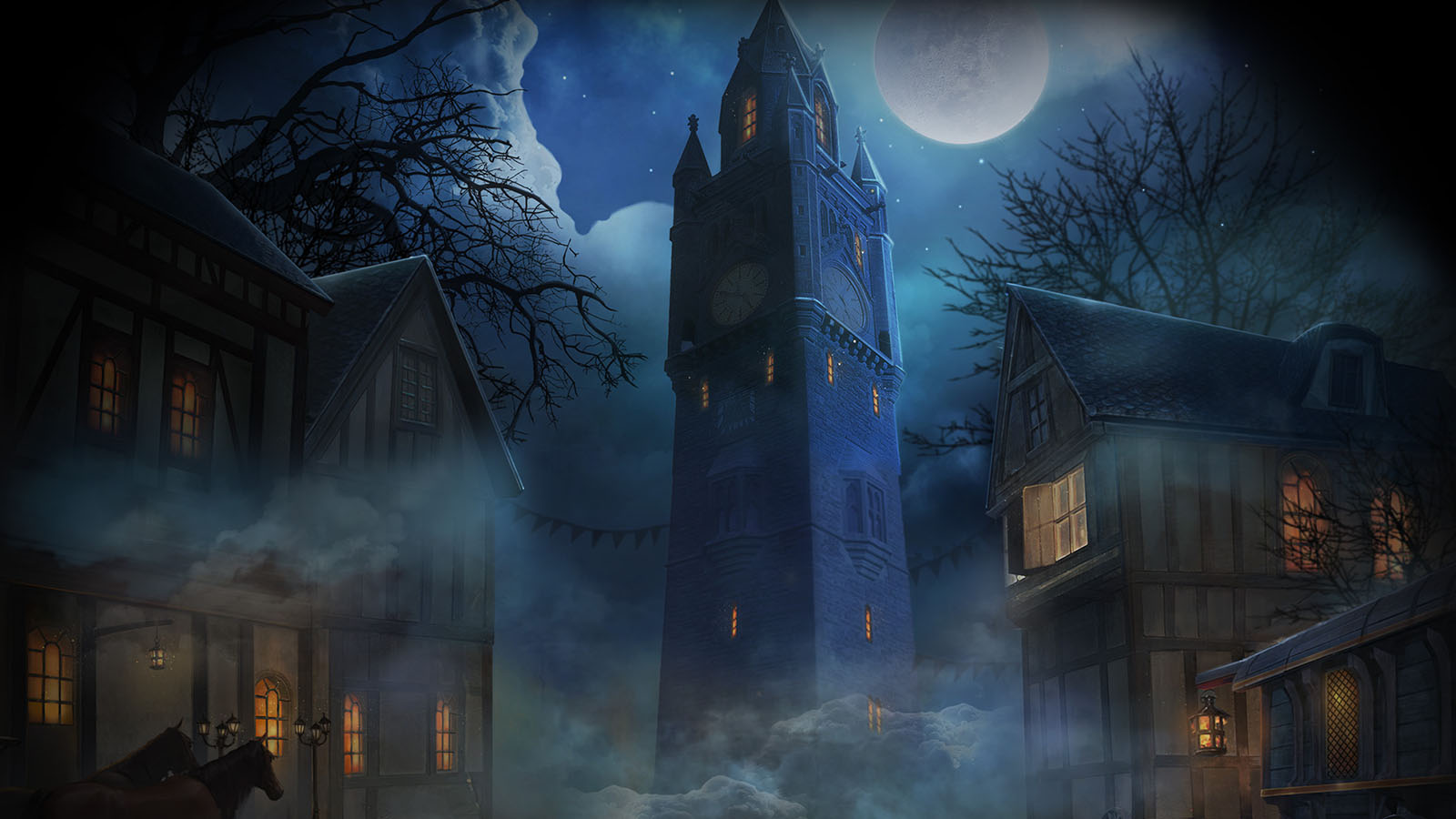 Transylvania: Night of Blood