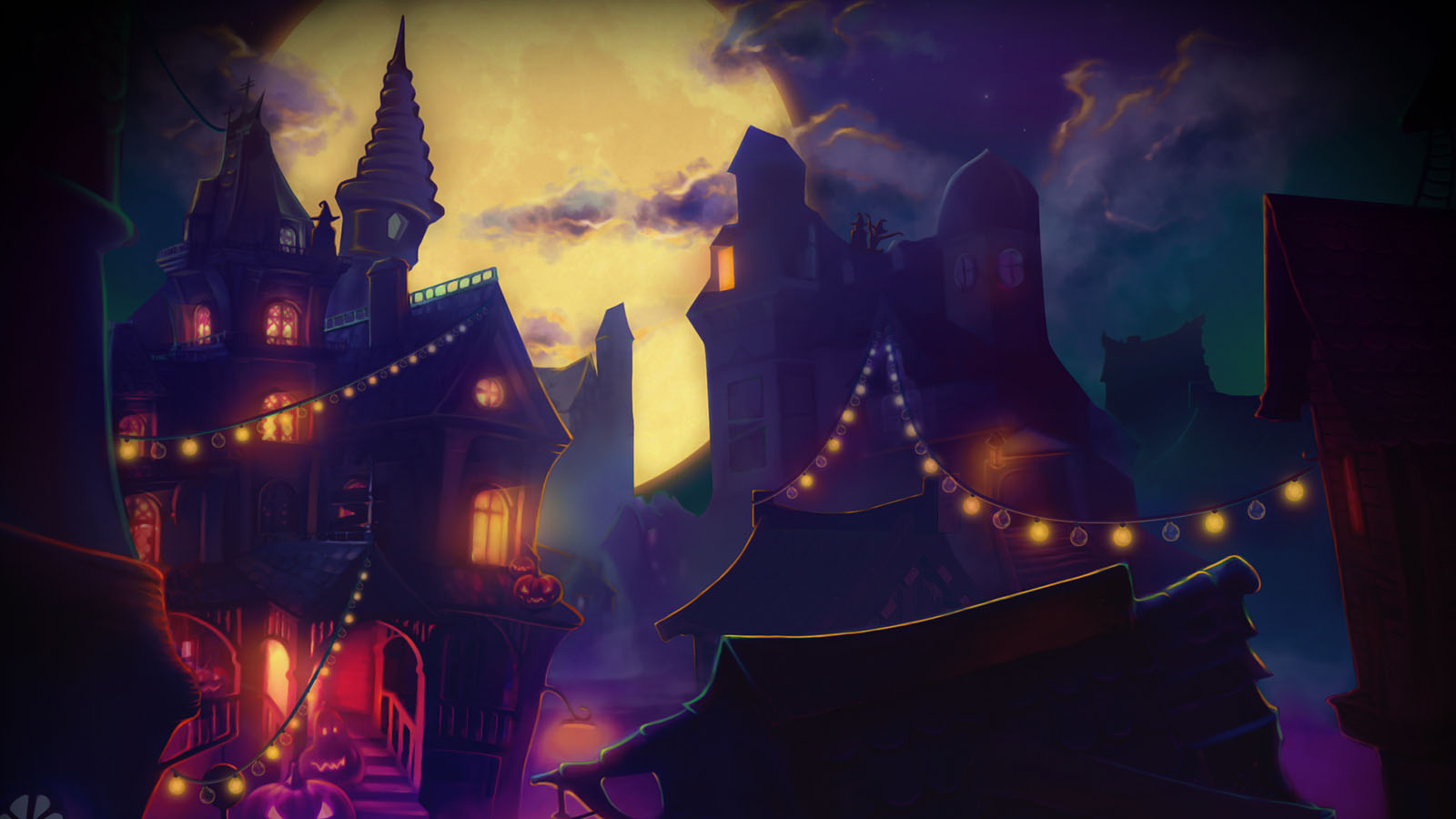 Tricks and Treats