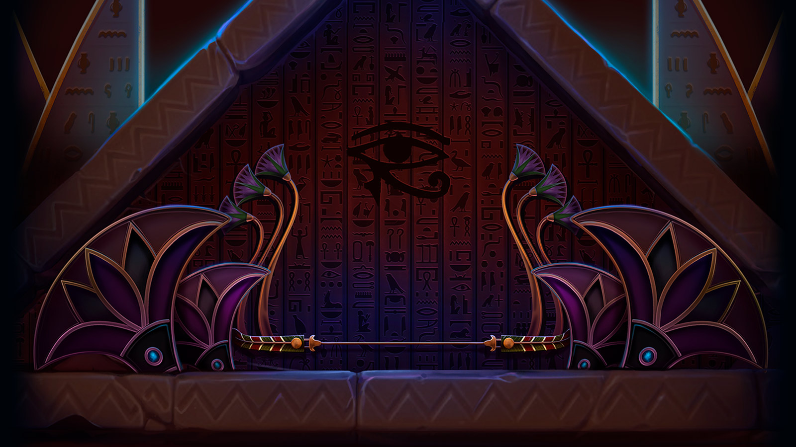 Vault of Anubis