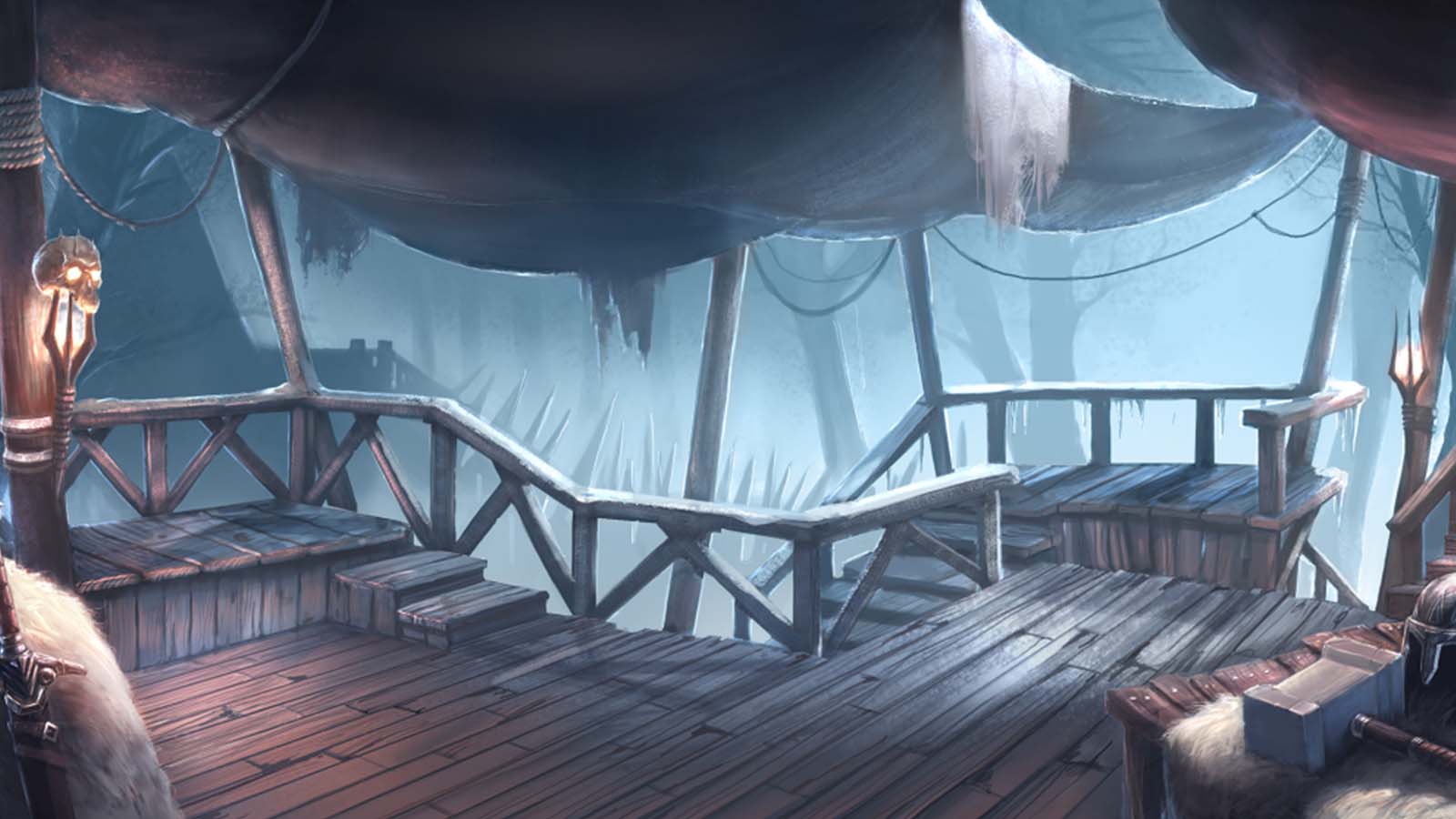 Warlords: Crystals of Power