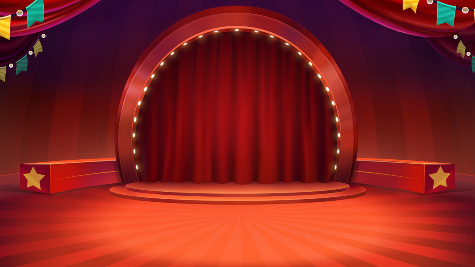 Wild Circus