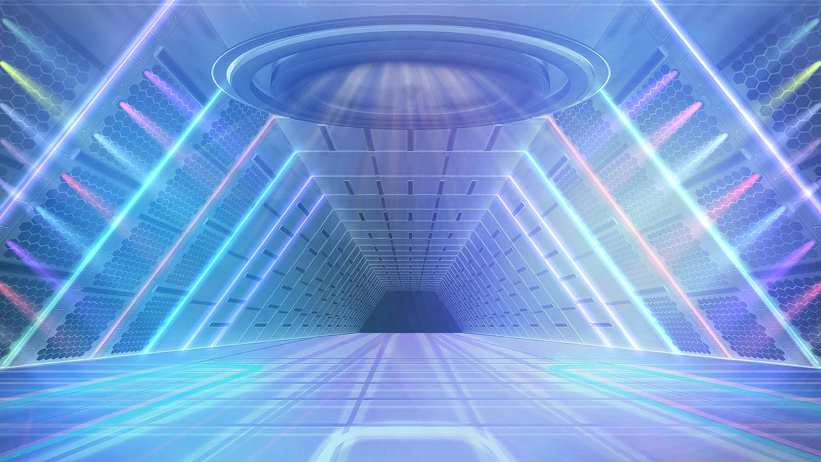Wild Portals