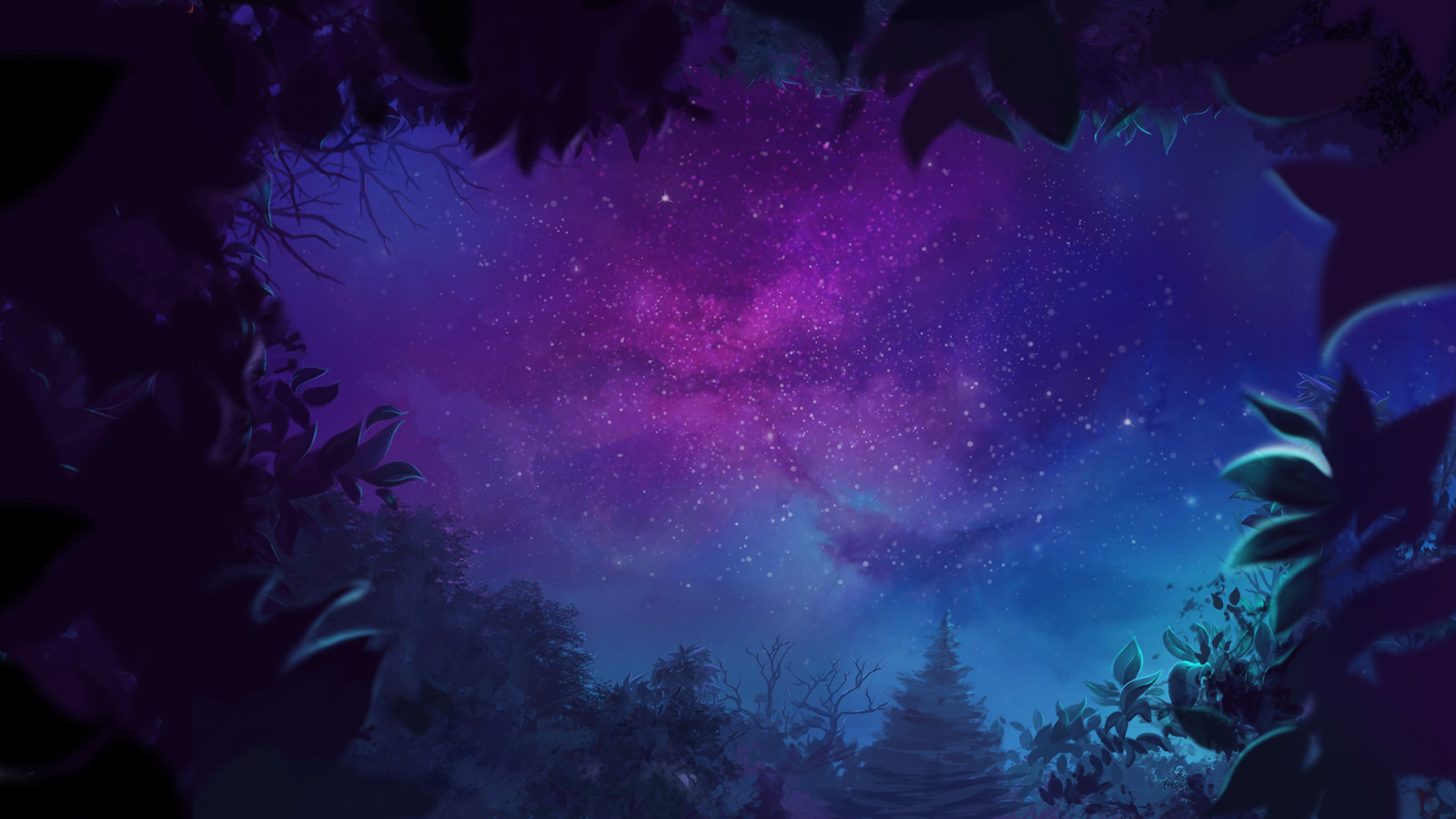 Wilderland