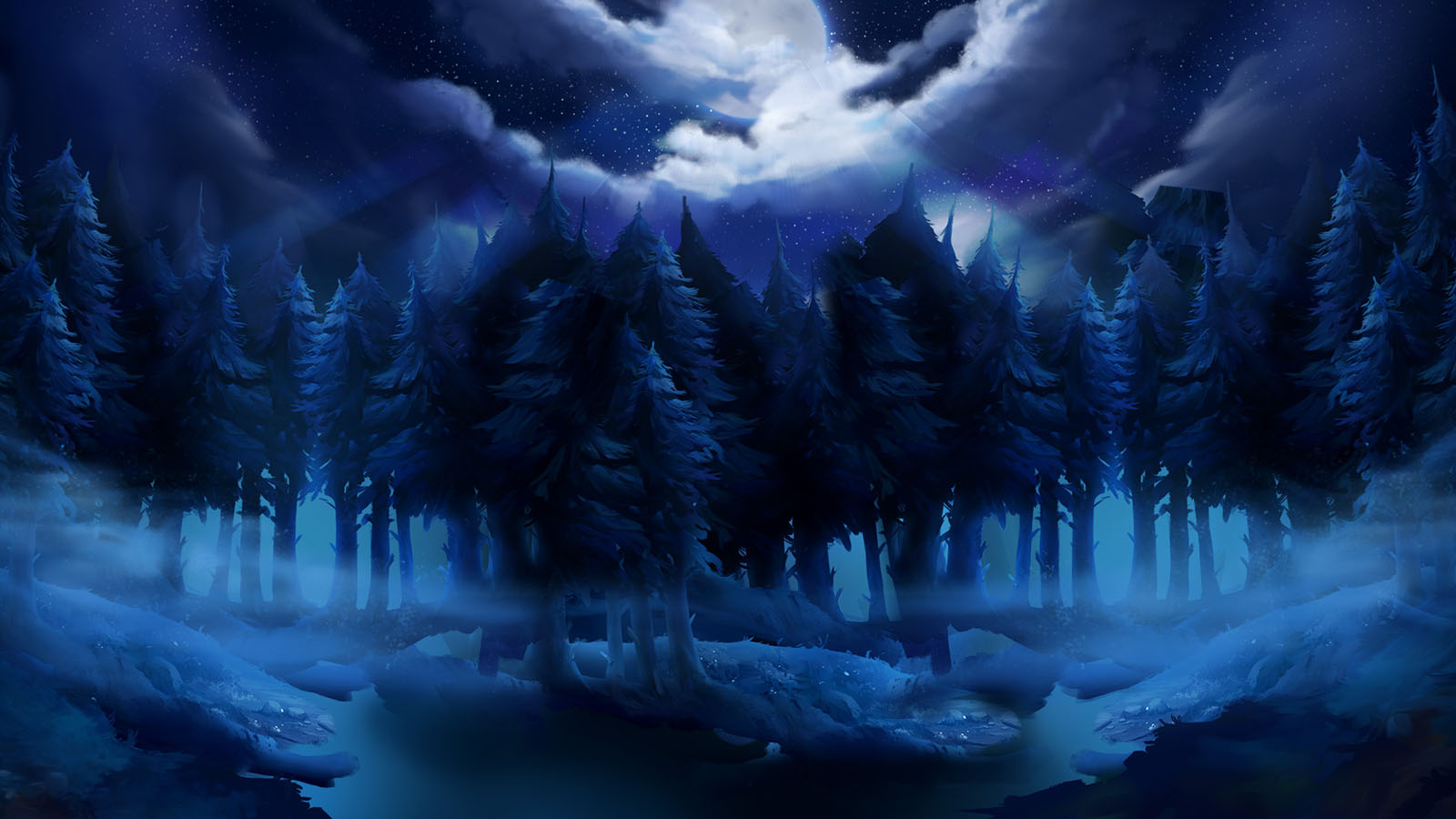 Wolfkin