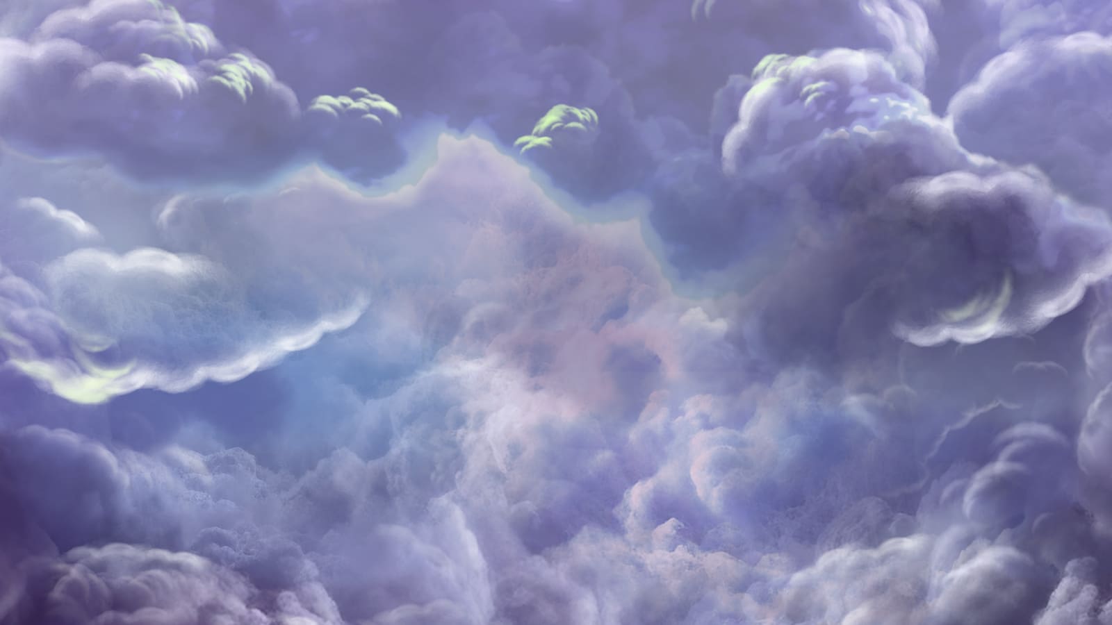 Zeus Lightning Megaways