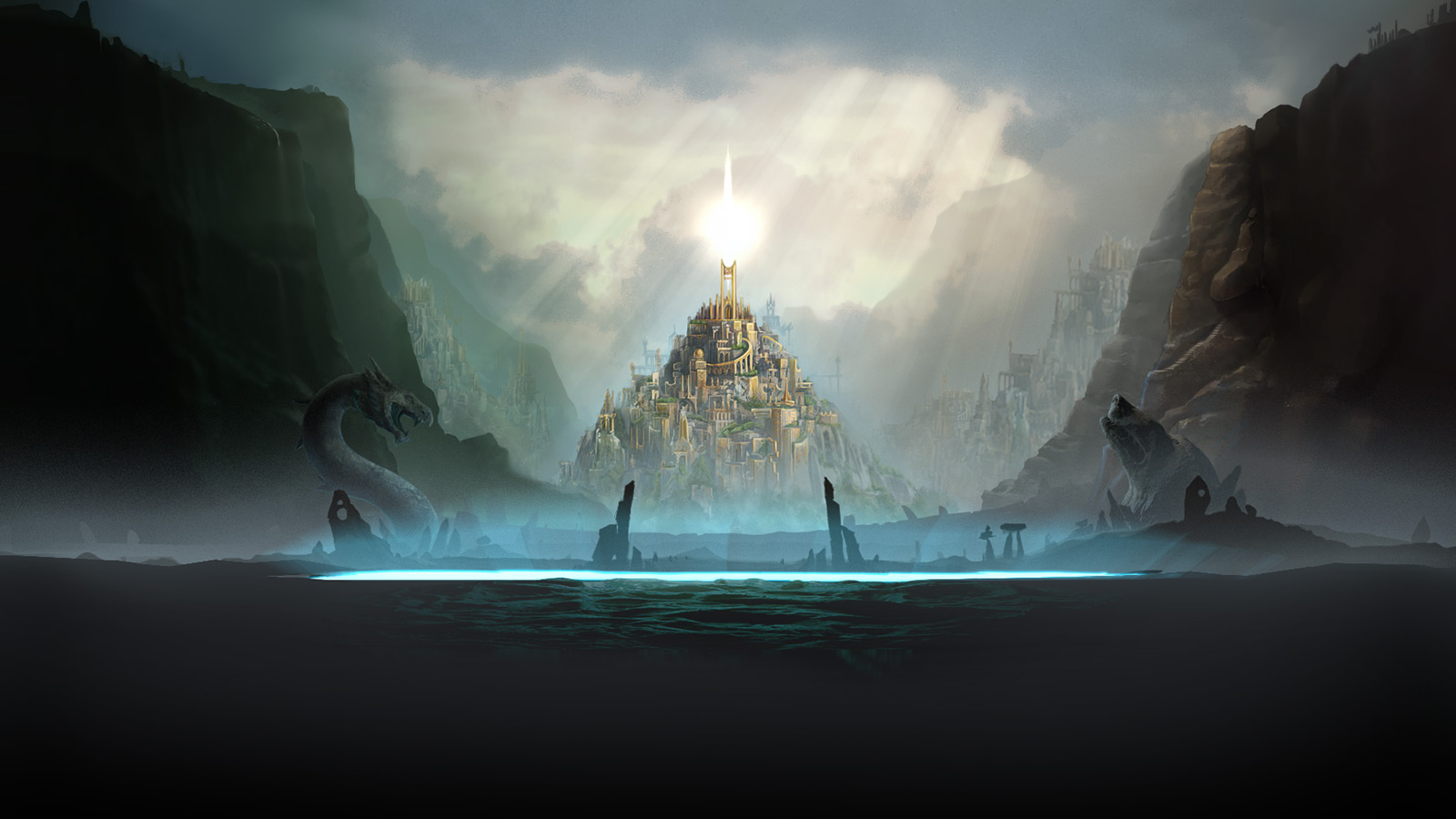 Asgardian Stones