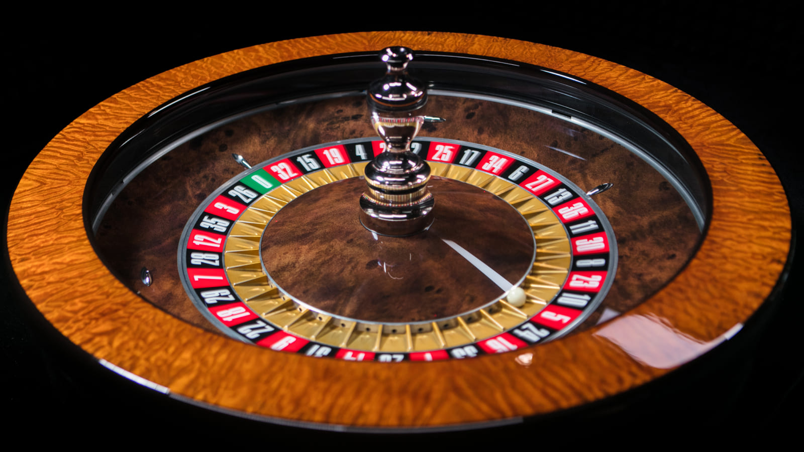Auto-Roulette