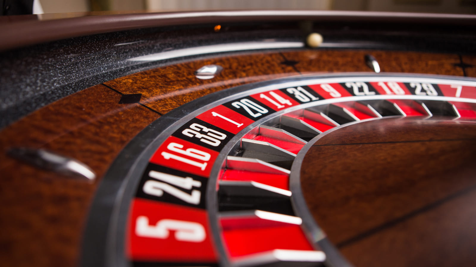 Auto-Roulette VIP