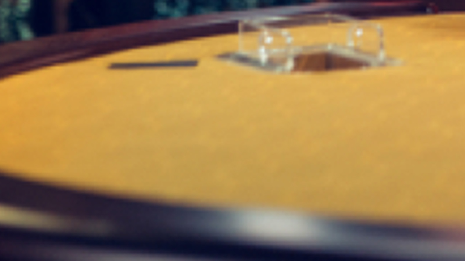 Baccarat A