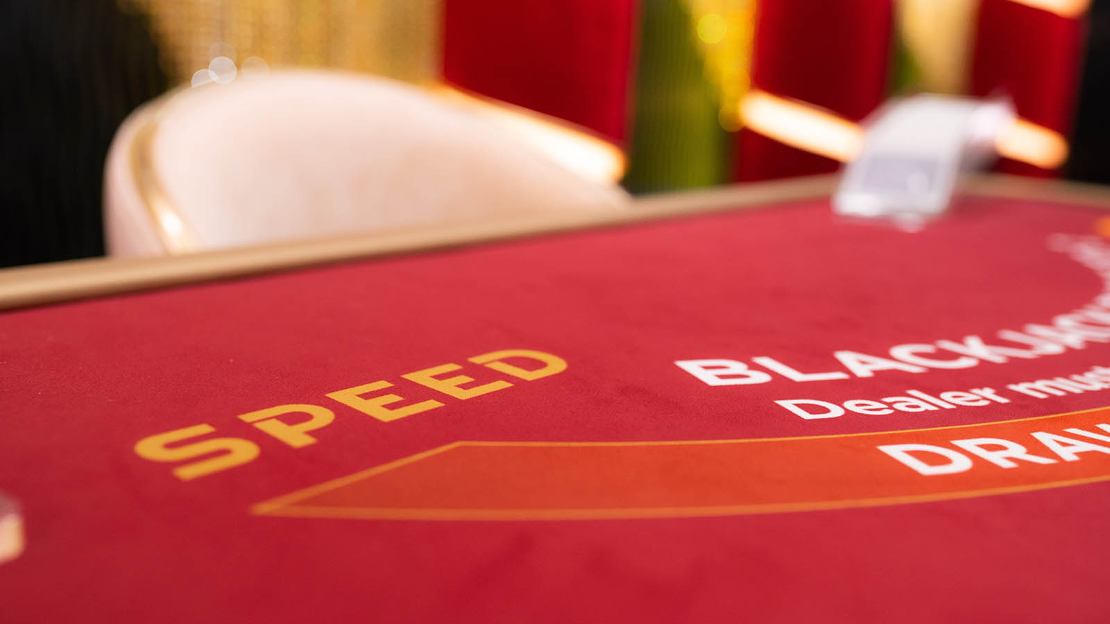 Classic Speed Blackjack 2