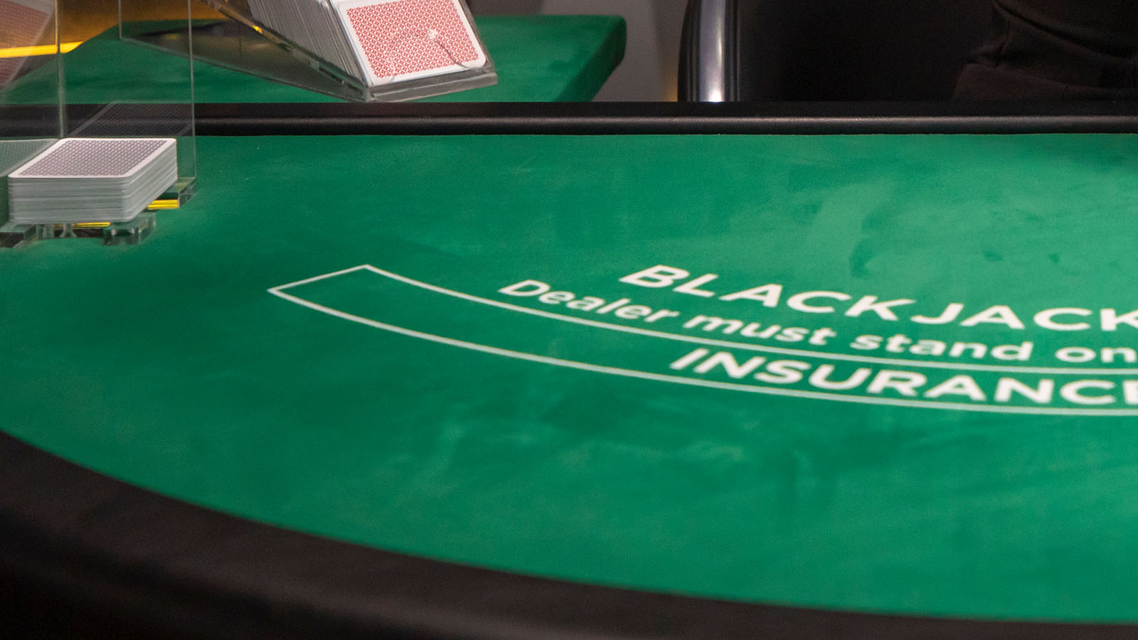 Blackjack Classic 24