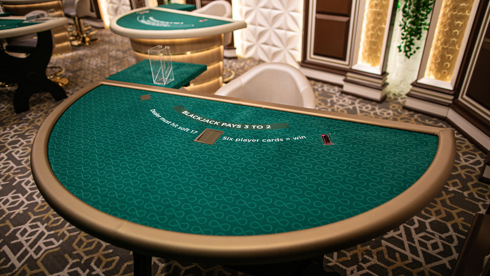Blackjack Classic 62